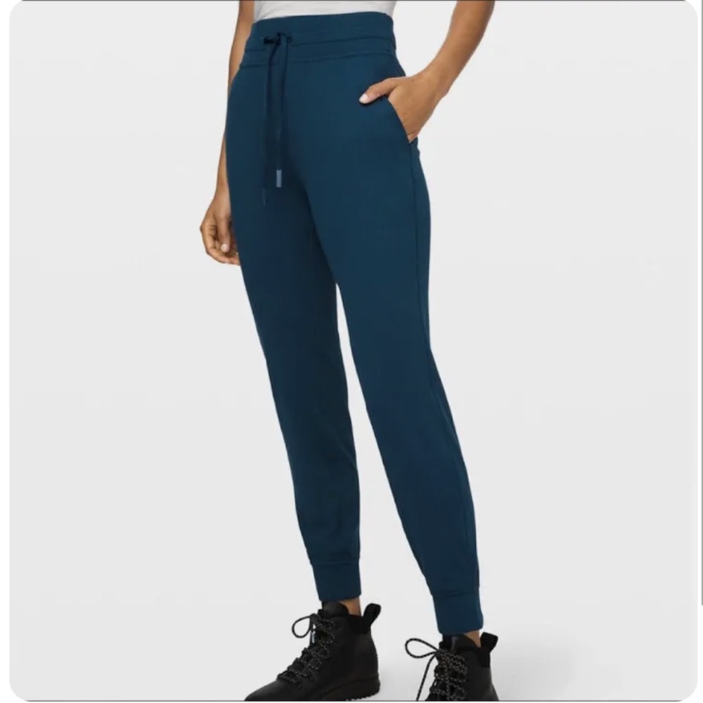Lululemon Ready To Rulu Pant 29"